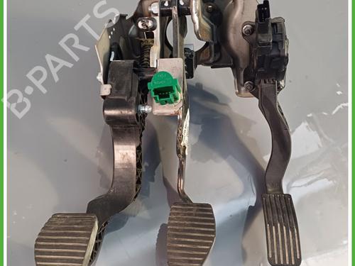 Pedal CITROËN C3 / C3 ORIGIN III (SX) 1.2 PureTech 82 | BP18090216I4 