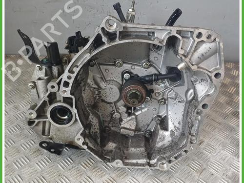 Used Gearbox Gearbox NISSAN MICRA IV (K13K, K13KK) 1.2 LPG (80 hp) 40075430 40075430