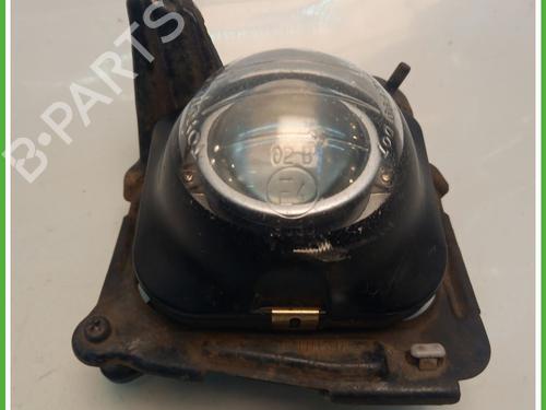 Used Left front fog light TOYOTA CELICA Coupe (_T23_) 1.8 16V VT-i (ZZT230_, ZZT230) (143 hp) 30411219
