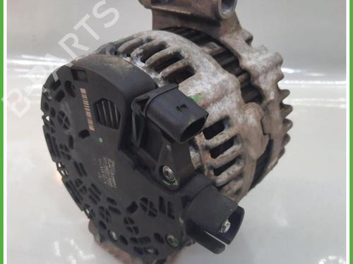 Alternator FORD S-MAX (WA6) 2.0 Flexifuel | BP40135203M7 - Image 5