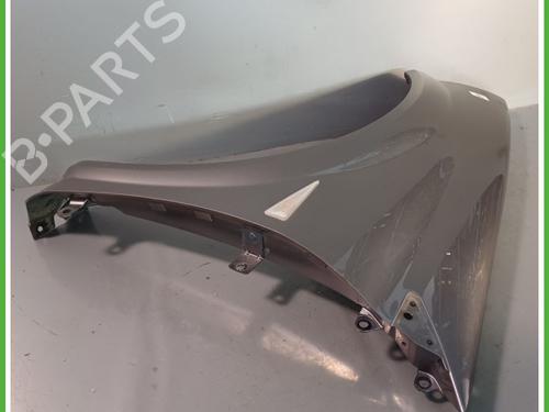 Left front fenders RENAULT MEGANE II Estate (KM0/1_) 1.6 16V | BP24429664C41 