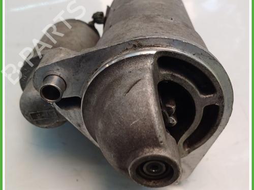 Starter CHEVROLET MATIZ (M200, M250) 1.0 | BP27654388M8 