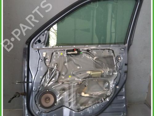 Right front door DAIHATSU TERIOS (J2_, F7__) 1.5 4x4 | BP25252935C3 