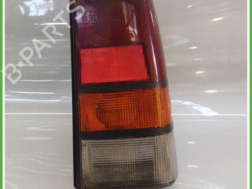 Used Right taillight FIAT PANDA (141_) 900 (40 hp) 19094675