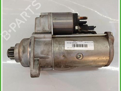 Starter SEAT LEON (1M1) 1.9 TDI | BP40139856M8 - Image 5