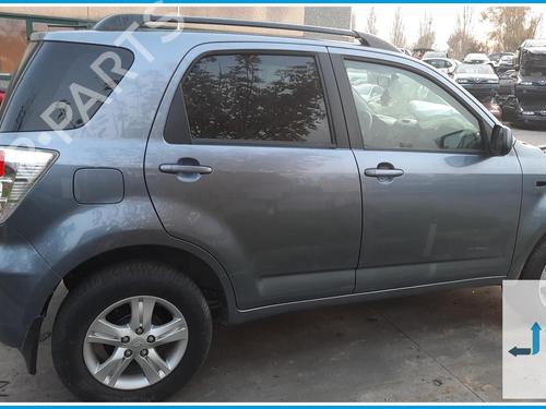 Switch DAIHATSU TERIOS (J2_, F7__) 1.5 4x4 | BP40145037I30  - Image 10