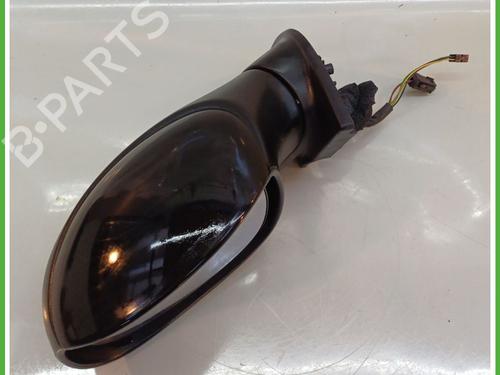 Right mirror CITROËN C3 I (FC_, FN_) 1.1 i | BP16957402C27 