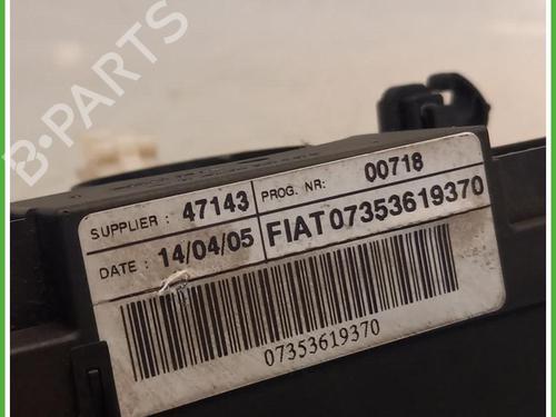 Switch FIAT IDEA (350_) 1.4 16V | BP40075147I30 - Image 4