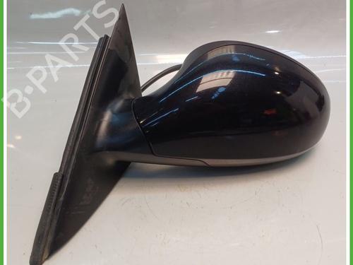 Left mirror SEAT IBIZA III (6L1) 1.4 16V | BP22380217C26 