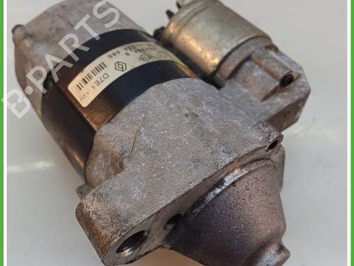 Starter RENAULT CLIO II (BB_, CB_) 1.2 16V (BB05, BB0W, BB11, BB27, BB2T, BB2U, BB2V, CB05,... | BP20929903M8 