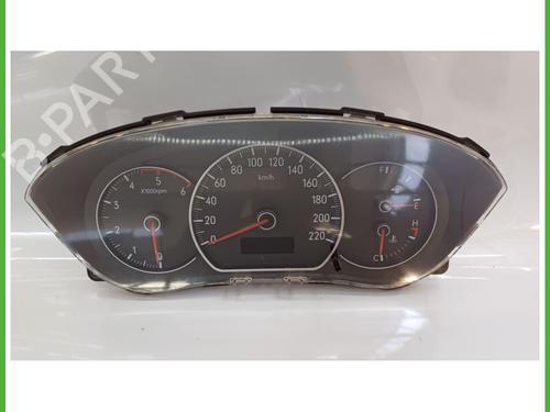 Used Instrument cluster FIAT SEDICI (189_) 1.9 D Multijet 4x4 (120 hp) 18648828
