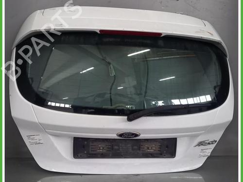 tailgate-ford-fiesta-vi-cb1-ccn-2008-40142369 main image
