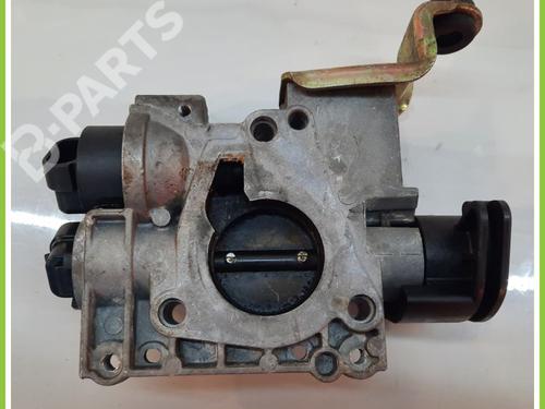 Throttle body FIAT PUNTO (188_) 1.2 60 (188.030, .050, .130, .150, .230, .250) | BP11788672M82 