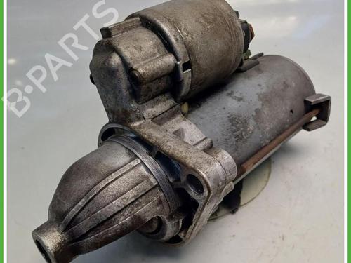 Used Starter Starter FIAT PUNTO (188_) 1.3 JTD 16V (70 hp) 40144025 40144025