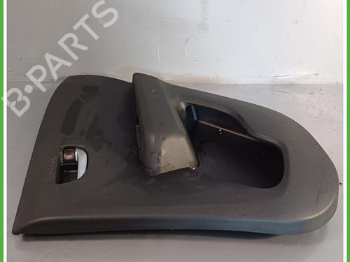 Rear right panel PEUGEOT 108 1.2 | BP20085715C61