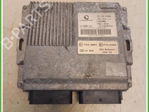 engine-control-unit-ecu-nissan-note-e11-ne11-2005-2006-2007-2008-2009-2010-2011-2012-2013-40076354 main image