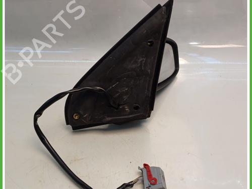 Right mirror FIAT STILO (192_) 1.6 16V (192_XB1A) | BP23438813C27 