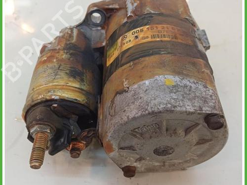 Starter MERCEDES-BENZ A-CLASS (W169) A 150 (169.031, 169.331) | BP40136717M8 - Image 6