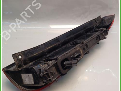 Left taillight FORD FIESTA V (JH_, JD_) 1.4 16V | BP21502301C34 