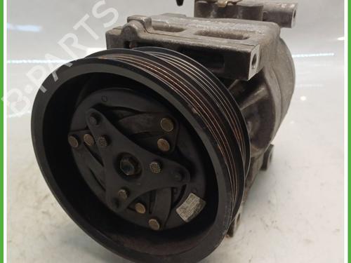 Klimakompressor für LANCIA Y (840_) 1.2 (840AA, 840AF1A) (60 hp) 31181879