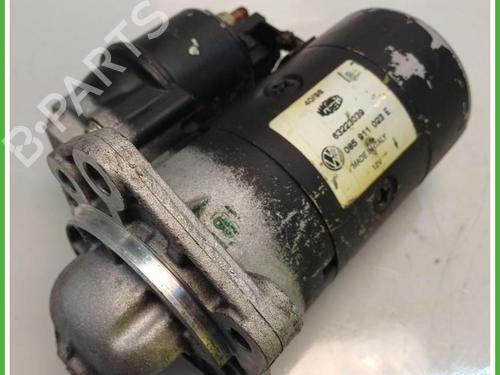 Used Starter Starter SEAT AROSA (6H1) 1.0 (50 hp) 40147622 40147622