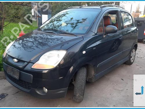 Starter CHEVROLET MATIZ (M200, M250) 0.8 LPG | BP40143316M8 - Image 7