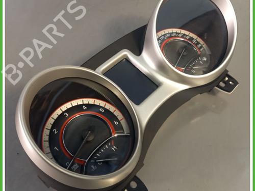 Instrument cluster FIAT FREEMONT (345_) 2.0 JTD 4x4 | BP30096837C47