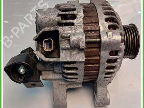 Generator PEUGEOT 206 Hatchback (2A/C) 1.4 i | BP26495337M7 
