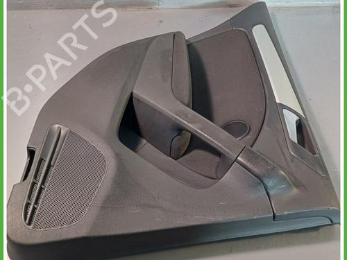 Rear left panel VW GOLF PLUS V (5M1, 521) 1.6 BiFuel | BP22188781C60 