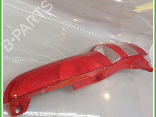 Right taillight FIAT PANDA (169_) 1.2 (169.AXB11, 169.AXB1A) | BP40141199C35  - Image 5
