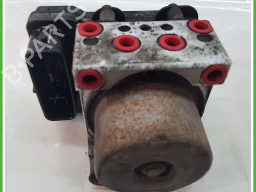 ABS pump MITSUBISHI OUTLANDER I (CU_W) 2.0 4WD (CU2W) | BP13364468M43 