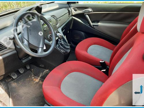 Alternator LANCIA YPSILON (843_) 1.2 (843.AXA1A) | BP40142548M7 - Image 9