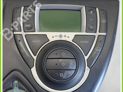 Climate control FIAT ULYSSE (179_) 2.0 JTD | BP11368451I5 
