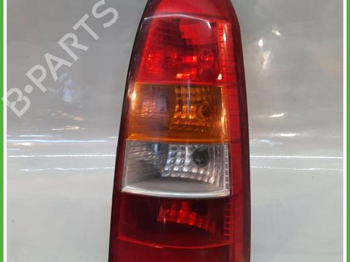 Right taillight CITROËN C5 I Break (DE_) 2.0 HDi (DERHZB, DERHZE) | BP40133162C35 - Image 6