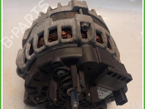 Alternator RENAULT KADJAR (HA_, HL_) 1.5 dCi 110 (HLA3) | BP40073042M7 - Image 6