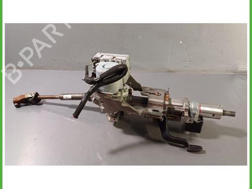Used Steering column Steering column RENAULT MEGANE IV Hatchback (B9A/M/N_) 1.5 dCi 110 (B9A3) (110 hp) 40143260 40143260