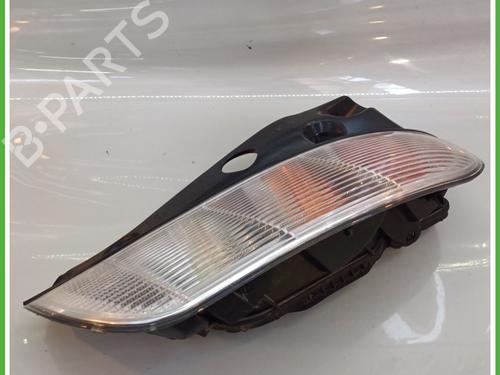 Right taillight LANCIA YPSILON (843_) 1.4 LPG (843.AXG1A) | BP19393026C35 