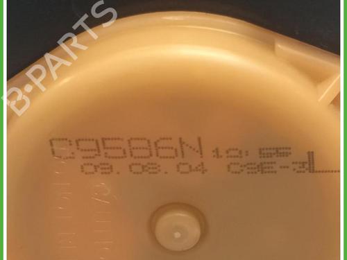 Front left seatbelt MAZDA CX-7 (ER) 2.2 MZR-CD AWD (ER10A) | BP40147988I26 - Image 3