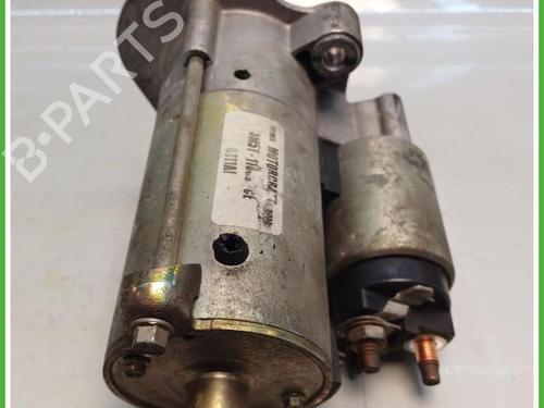 Starter FORD FOCUS II Turnier (DA_, FFS, DS) 1.6 TDCi | BP40142971M8  - Image 6