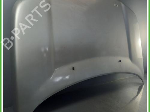 Hood LAND ROVER FREELANDER I (L314) 2.0 Td4 4x4 | BP14831177C1 