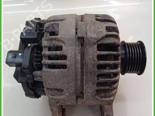 Generator VW LUPO I (6X1, 6E1) 1.4 | BP17316710M7 