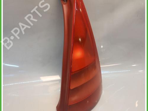Used Right taillight CITROËN C3 I (FC_, FN_) 1.4 i (73 hp) 30411223