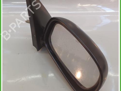 Used Right mirror NISSAN MICRA II (K11) 1.0 i 16V (60 hp) 21074198