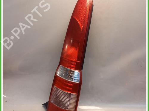 Left taillight FIAT PANDA (169_) 1.2 (169.AXB11, 169.AXB1A) | BP40075480C34 - Image 4