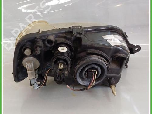 Left headlight DACIA LOGAN (LS_) 1.6 MPI 85 | BP40140996C28 - Image 2