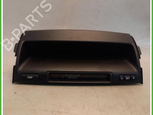 Used Radio Radio KIA VENGA (YN) 1.4 CVVT (90 hp) 40073760 40073760
