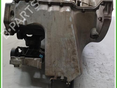 Engine MERCEDES-BENZ A-CLASS (W169) A 150 (169.031, 169.331) | BP40073900M1  - Image 6