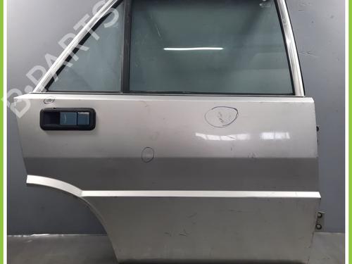 Used Left rear door LANCIA PRISMA (831_) 1.3 (831AB) (79 hp) 27491879