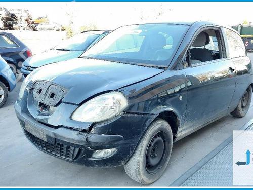 Used Parts LANCIA YPSILON (843_) 1.2 (843.AXA1A) 5018187