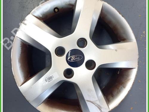 Used Rim Rim FORD FIESTA V (JH_, JD_) 1.25 16V (75 hp) 40074217 40074217